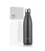 Bouteille isotherme Watersy ThermoFlow 500ml Noir