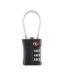 Cadenas TSA SecureTrip à combinaison