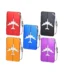Étiquettes bagage TravelTag x5