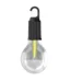 Lampe de camping LED CampGlow