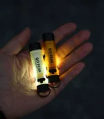 Lampe torche voyage compacte - Éclairage LED urgence – Image 2