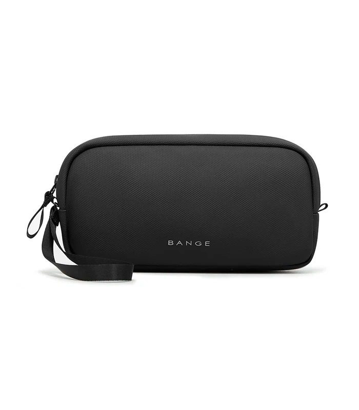 Sacoche de rangement Bange Slim Noire