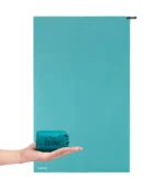 Serviette microfibre Naturehike QuickDry Bleu