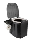 Toilette pliante de camping Nomado
